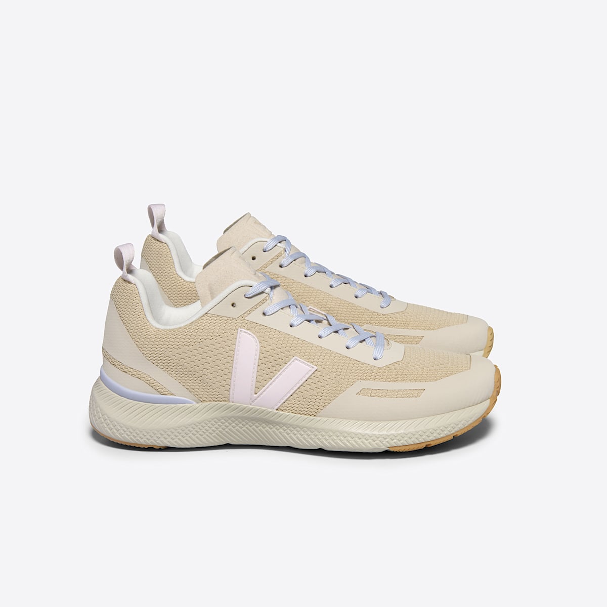 IMPALA ENGINEERED-MESH ALMOND LASSI