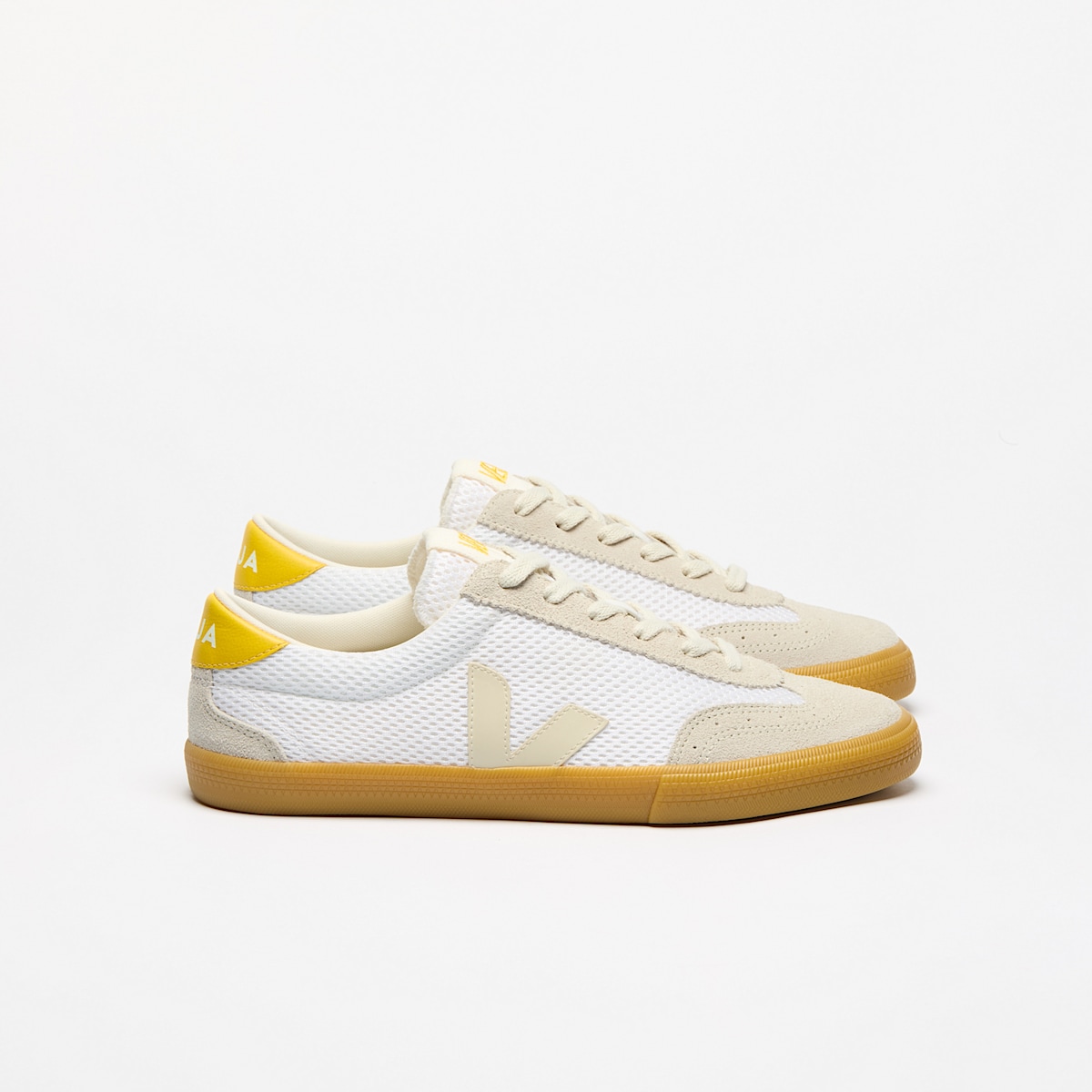 VOLLEY AIRCELL GREY SUNSHINE