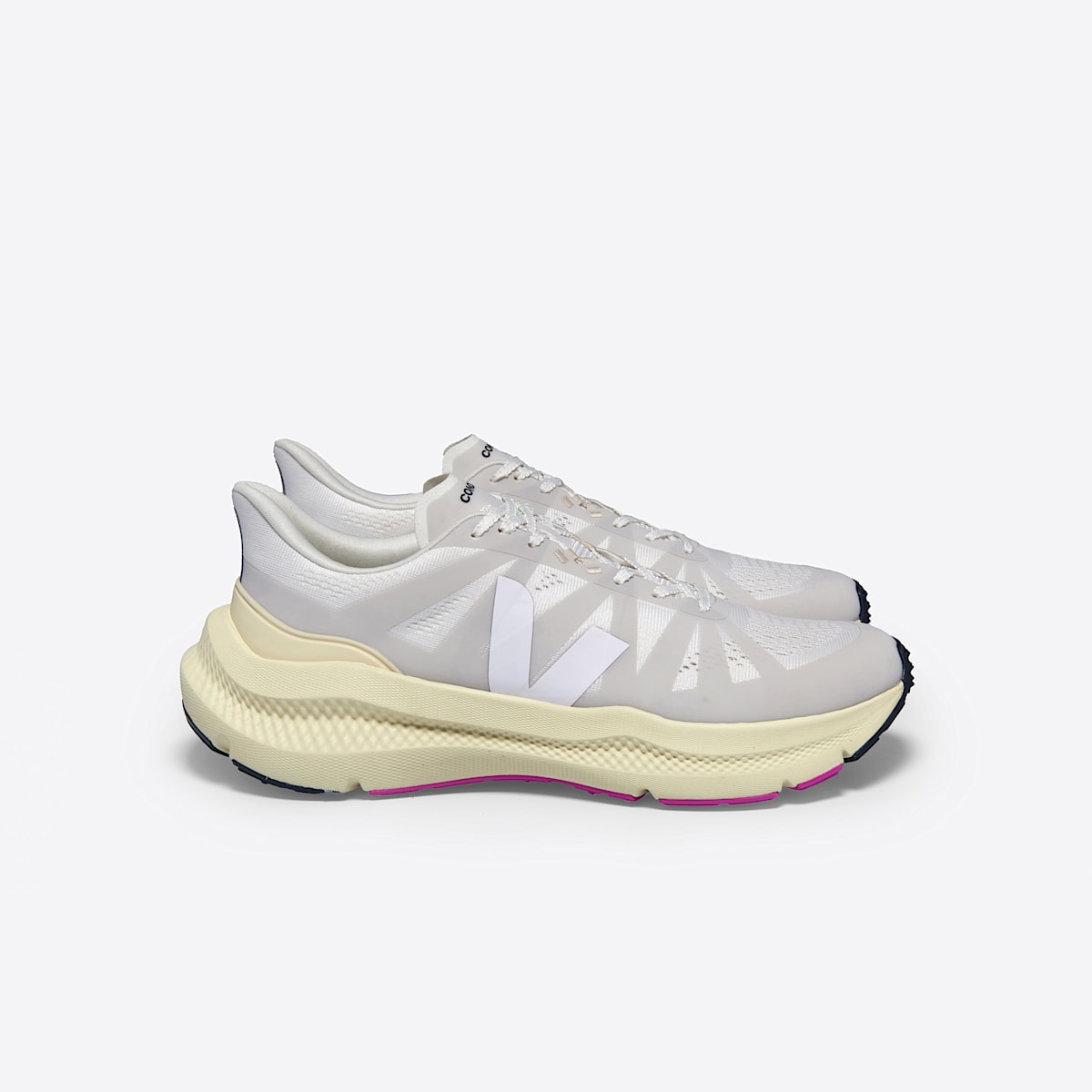 CONDOR 3 ENGINEERED-MESH FULL WHITE