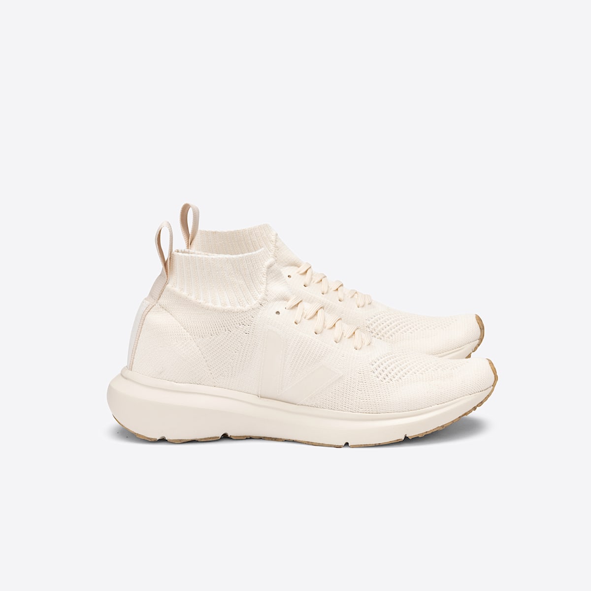 VEJA X RICK OWENS MID BUTTER