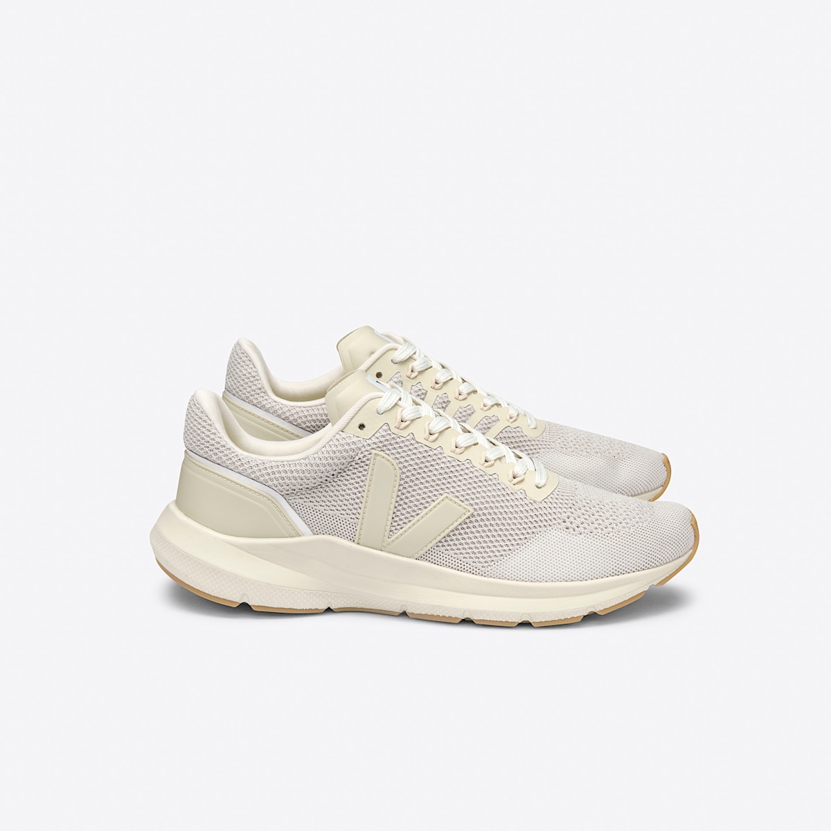 MARLIN V-KNIT CHALK PIERRE NATURAL