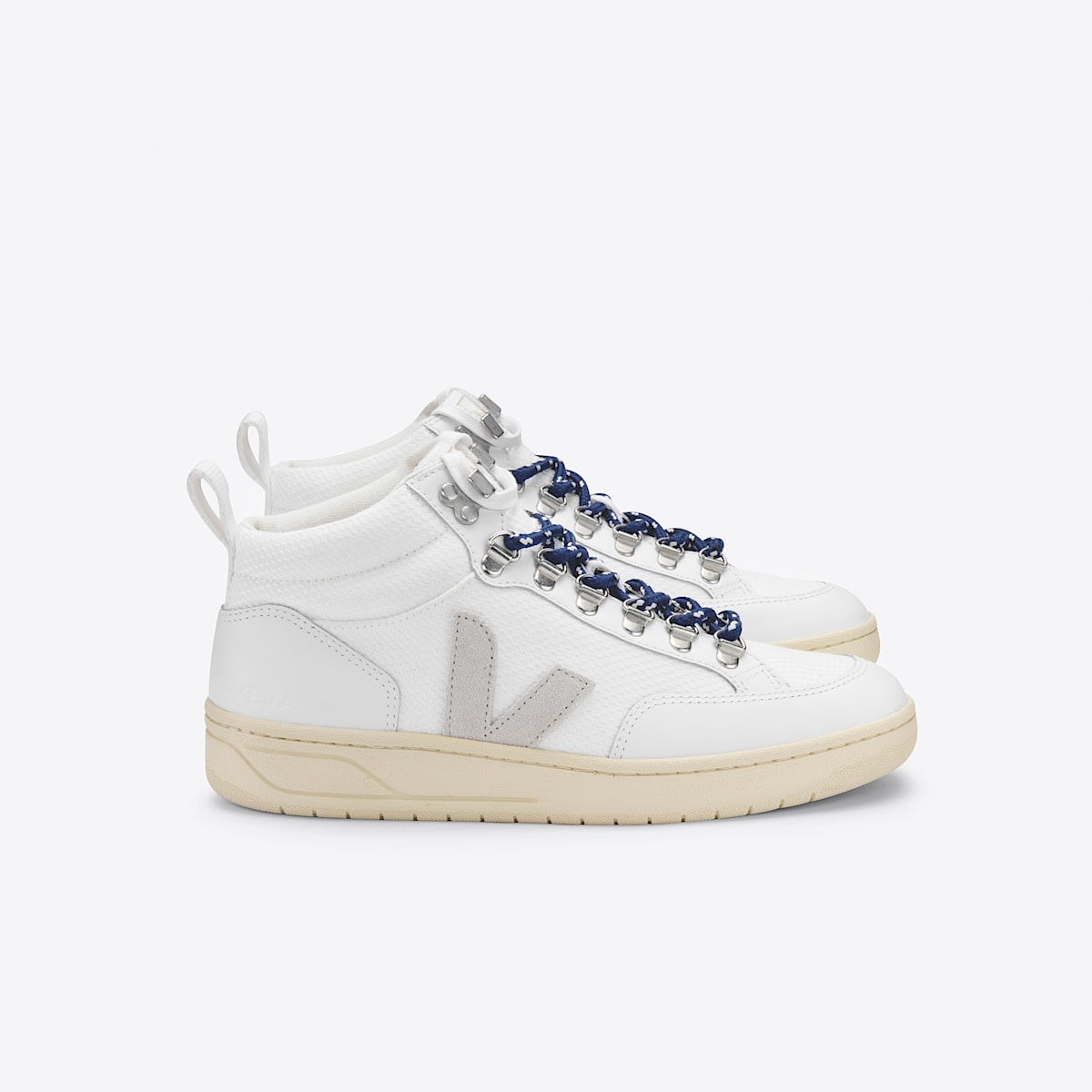 RORAIMA B-MESH WHITE NATURAL BUTTER SOLE