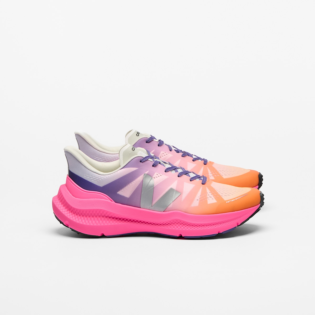 CONDOR 3 ADVANCED VEJA X LIVE! MULTICO PINK