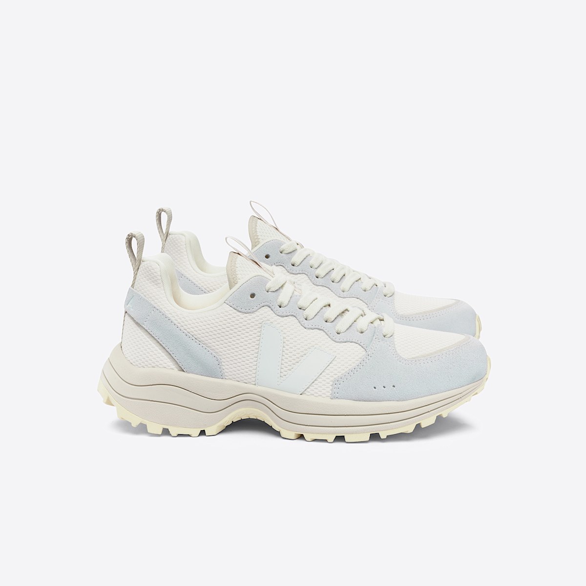 VENTURI ALVEOMESH GRAVEL MENTHOL ICE