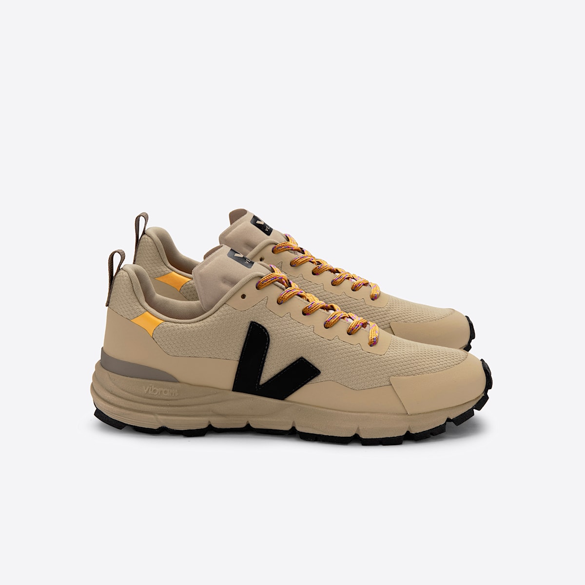 DEKKAN ALVEOMESH DUNE BLACK