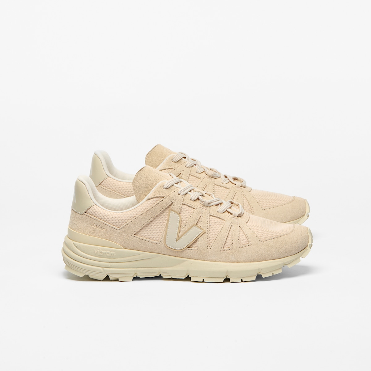 SALAR ALVEOMESH AREIA PIERRE OAT