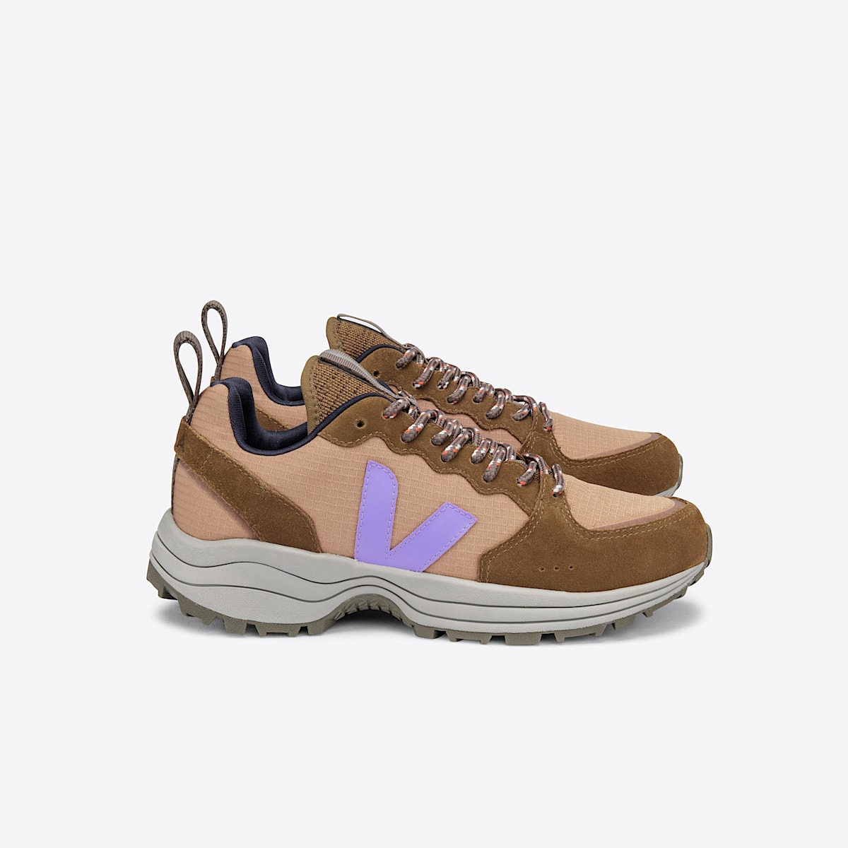 VENTURI RIPSTOP DESERT LAVANDE