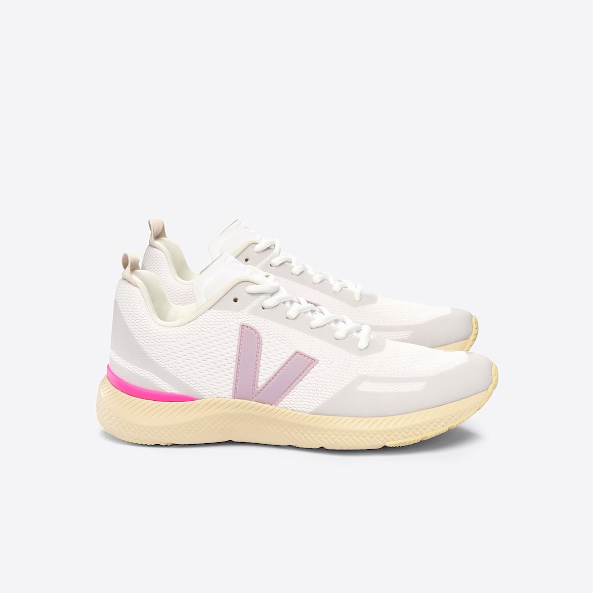 IMPALA ENGINEERED-MESH GLAZE PARME