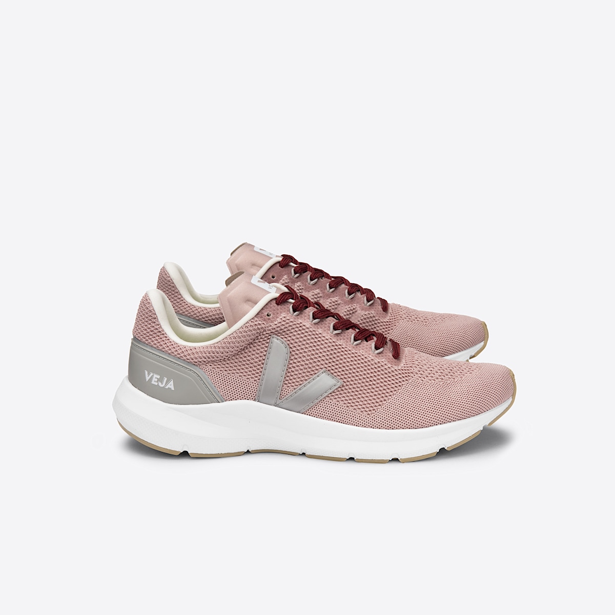 MARLIN V-KNIT BABE SILVER